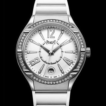 Piaget ピアジェ スーパーコピー ポロ G0A35014 レディース クォーツ 腕時計